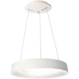 Deko-Light 342122 - LED prigušiva luster SCULPTORIS LED/27W/230V 3000K prečnik 45 cm