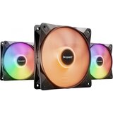 BE QUIET 120mm Be Quiet! LIGHT WINGS LX PWM high-speed Triple-Pack" | shoptok.hr