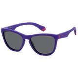 Polaroid naočale PLD 8056/S Purple | shoptok.hr