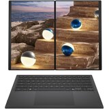 Asus Prenosni računalnik Zenbook Duo UX8407AA‑SN094X 14" ULTRA X9-388H/32/2/W11P (90NB16V1-M009K0) | Shoptok.si