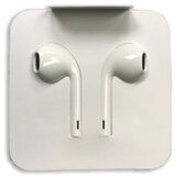 Apple earpods lightning bele full org (mmtn2zm/a) ( H509 ) | ePonuda.com