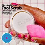 beautyblender Tool Scrub Unscented Sredstvo za čišćenje spužvica i četkica za šminkanje 28.3 g | shoptok.hr