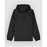 Quiksilver Overcast 3K Tape Jakna black | Shoptok.si