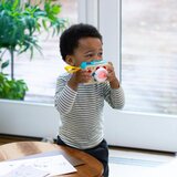 BABY EINSTEIN Hape Learning Lens Toy Camera aktivnostna igrača 6m+ 1 kos | Shoptok.si