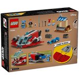 Lego Star Wars: Crimson Firehawk | Shoptok.si