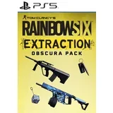 Tom Clancy's Rainbow Six Extraction - Obscura Pack (DLC) (PS5) PSN Key EUROPE
