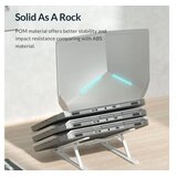 Orico PFB-A23-WH-BP postolje za laptop | Eponuda.com