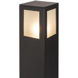 Red Design Rendl - R10433 - Spoljašnja lampa PONDER 1xE27/18W/230V IP44 crna | Eponuda.com