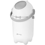 Lionelo Purebin ko&amp;scaron; za pelene White 10l 1 kom Slike