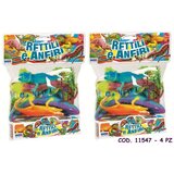 Rs Toys Set Životinja - Reptili ( 115478 RS ) | ePonuda.com