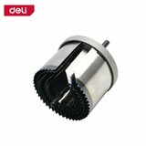 Deli set krunastih testera sa nosačem 26-63MM EDH-MKK007-ED2 | ePonuda.com