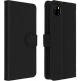 AVIZAR folio case huawei Y5p z držalom za kartico - crna, (20616663) | Shoptok.si