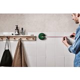 Bosch linijski laser sa mernom trakom Atino 0603663A00 | Eponuda.com