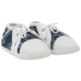 New Baby Otroške superge modre (0-3m) | Shoptok.si