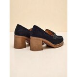 Resti Women’s block-heel loafers Evelay | ePonuda.com