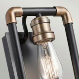 Elstead Lighting stenska svetilka | Shoptok.si
