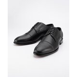 La Force Fashion muške cipele 8194-G - crna | Eponuda.com