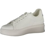 GaËlle Paris GAELLE PARIS Bijele Ženske Sportske Tenisice | shoptok.hr