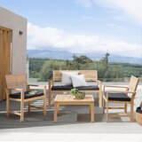 Beldano lounge garnitura bergen, barva akacije, temno siva | Shoptok.si