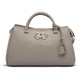 Torbe TAU SALINGE LUXURY SATCHEL Bež