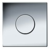 Geberit Sigma 01 Tipkalo za ugradbeni vodokotlić (Pneumatski gumb za ispiranje) | shoptok.hr