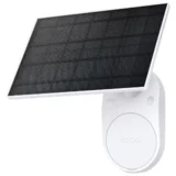 Solarni panel Tapo A201 5.2V 2.5W, USB-C, IP65, 4m, Bijela