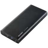 VC PB PD140W powerbank (rezervna baterija) 22400 mAh Quick Charge 3.0, Power Delivery 3.0 Li-Ion crna (mat) prikaz statusa