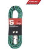 Kabal INSTR. STAGG SGC3VTGR VINTWEED 3M Cijene