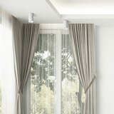  LED RGBW prigušiva kupatilska ugradna spot lampa TURYN 1xGU10/6W/230V IP44 bela | Eponuda.com