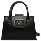 Armani Exchange Ročna torba XW000306 AF12039 UC001 Črna Cene