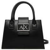 Armani Exchange Ročna torba XW000306 AF12039 UC001 Črna