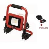 Einhell akumulatorska lampa TC-CL 18/1800 Li 4514115 + POKLON starter kit Power X-Change 18V 2.5Ah 4512097 Cene