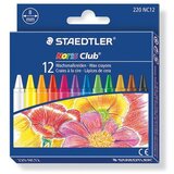 Staedtler Vostane bojice 8mm 1/12 220 08 c12 ( 83571 ) | ePonuda.com