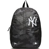 New Era Nahrbtnik New York Yankees Logo Navy Camo Backpack 60357006 Siva | Shoptok.si
