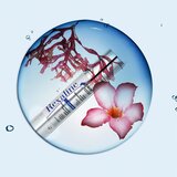 Rexaline 3D Hydra-Dose krema za hidrataciju i zaglađivanje lica za normalnu i suhu kožu 50 ml | shoptok.hr