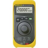 FLUKE 707 kalibrator električna energija 1 x 9 v block baterija (uklj. u isporuku) kalibriran po tvornički standard (vlastiti) | Eponuda.ba