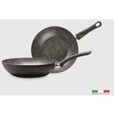 Piardi home induction wok 28cm ( INDW2830NE01 ) cene