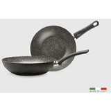 home induction wok 28cm ( INDW2830NE01 )