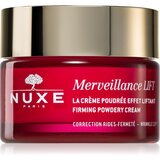 Nuxe merveillance lift firming powdery cream dnevna krema za zaglađivanje kože 50 ml za žene | shoptok.hr