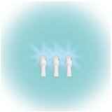 Home dekorativna LED rasvjeta, LED svjetlosna zavjesa - DLF 210/WH | shoptok.hr