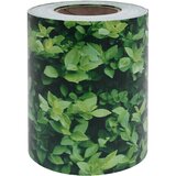  Vrtni zaslon za privatnost PVC 35 x 0,19 m zeleni | Eponuda.com