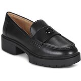 Coach LEAH LOAFER Crna Cijene