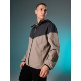 Sinsay Laka vjetrovka s kapuljačom | shoptok.hr