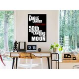  Slika - Moon Landing (1 Part) Vertical 40x60 | shoptok.hr