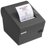 Epson TM-T88IV Termalni POS tiskalnik ČRN - PoweredUSB Cene