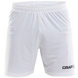 Craft Kratke hlače & Bermuda Squad Solid Wb Bela Cene