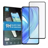  KALJENO STAKLO MOCOLO TG + FULL GLUE ZA XIAOMI MI 11 LITE / 11 LITE NE / 5G CRNO | shoptok.hr