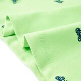  Dječja polo majica neonskozelena 140 | shoptok.hr