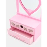 Sinsay Ormarić s ogledalom u obliku srca Pusheen | shoptok.hr