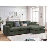 Bobochic Paris Zelena kutna garnitura Belair – | shoptok.hr